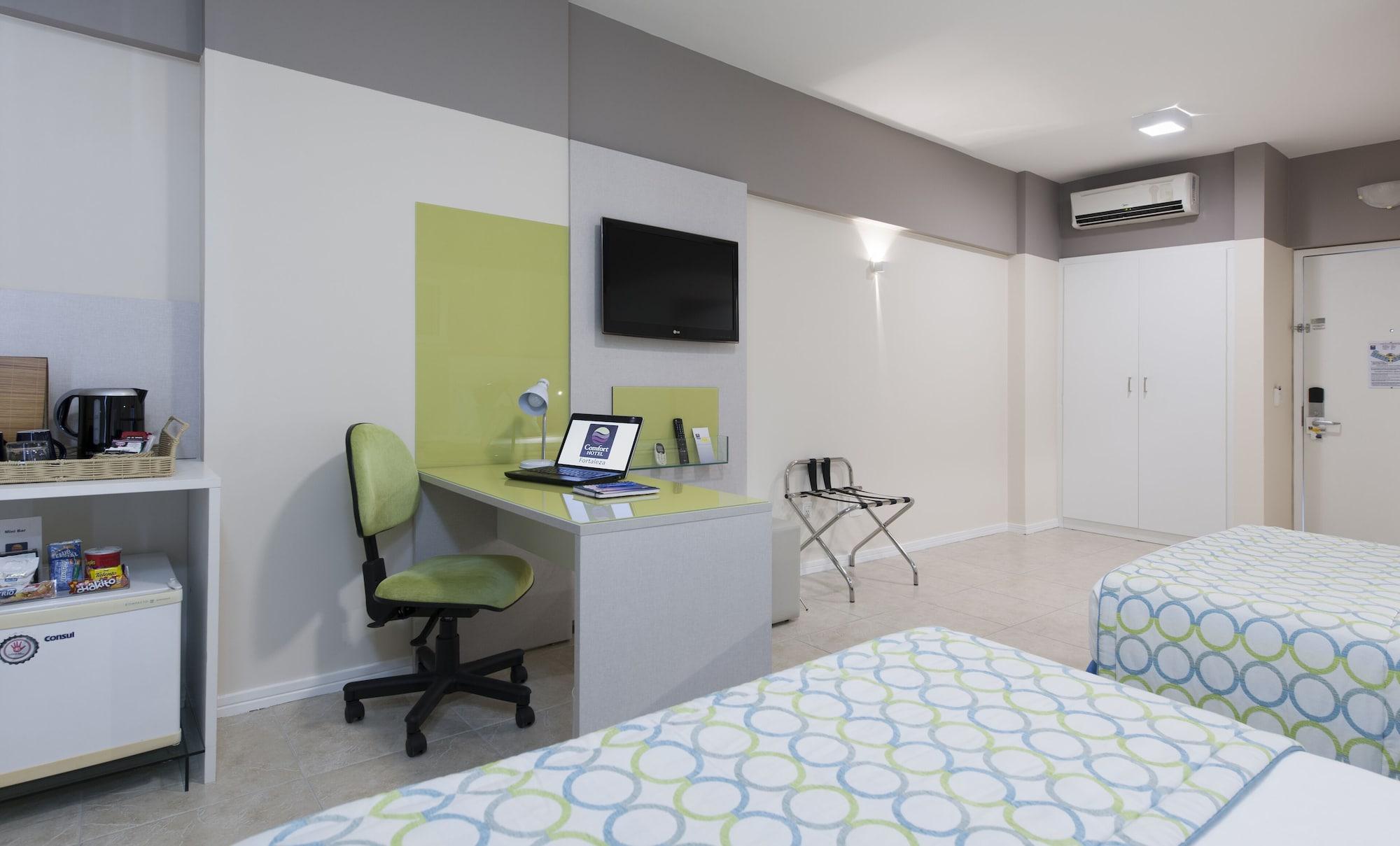 Hotel Comfort 3*