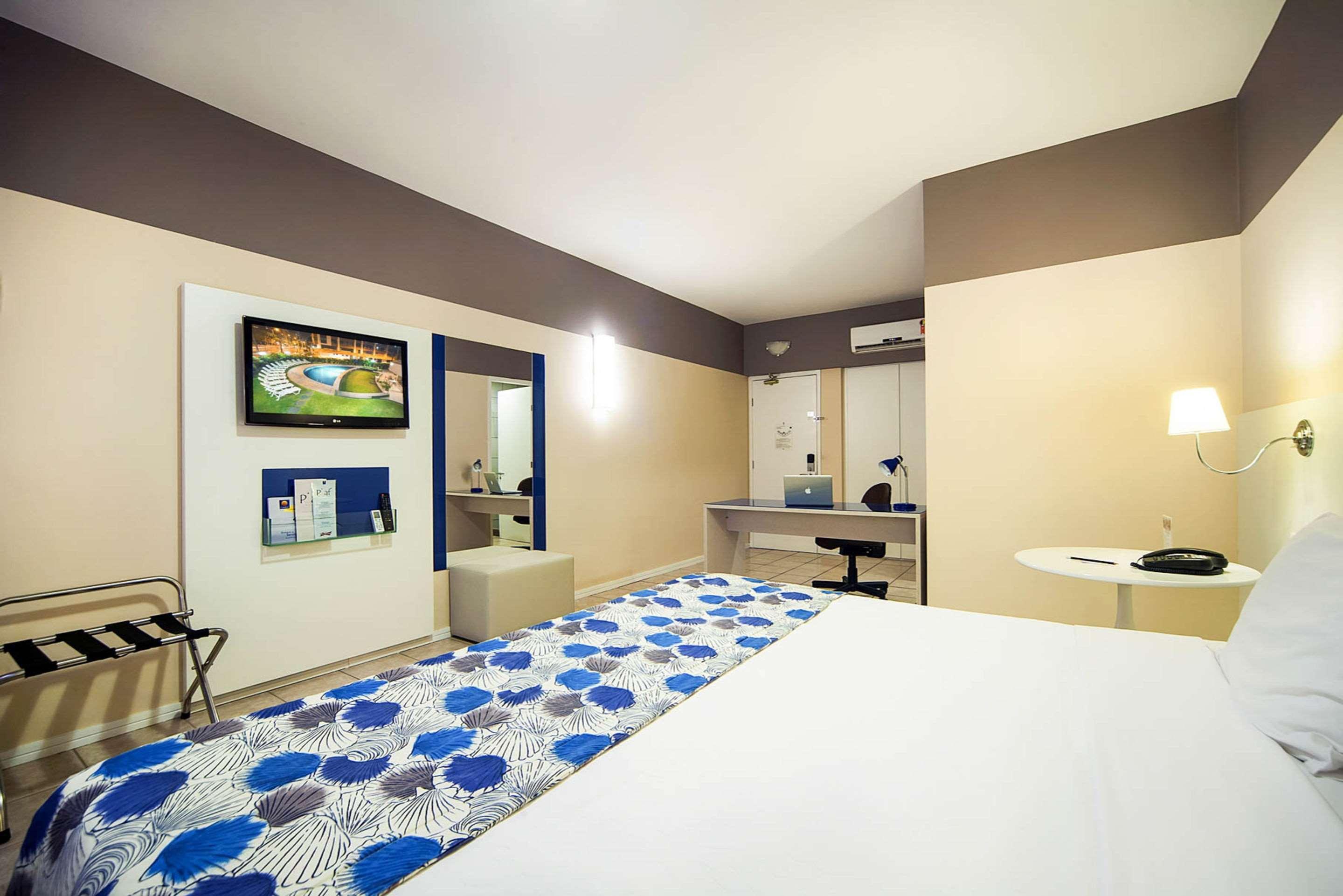Comfort 3*